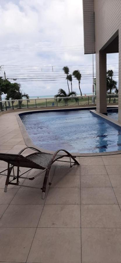 Apartament Beach Fortaleza المظهر الخارجي الصورة