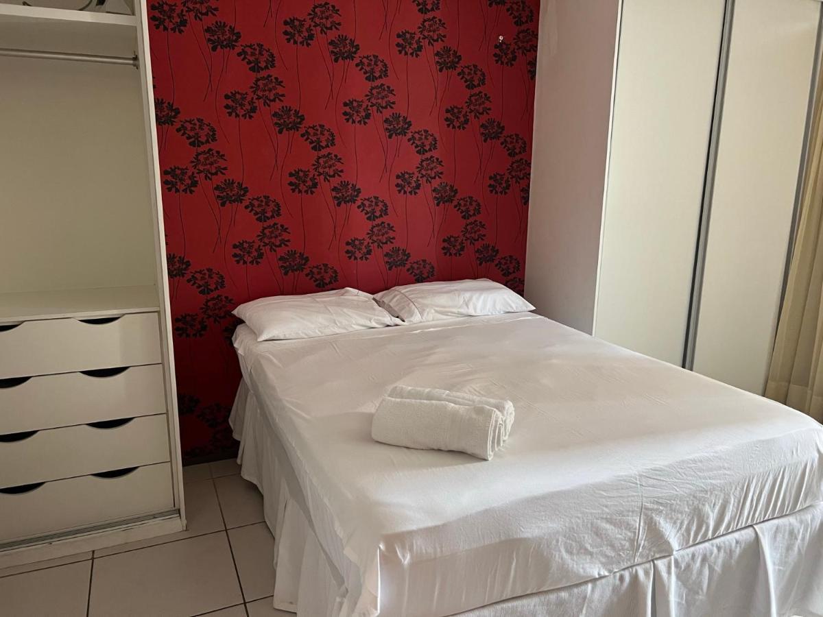Apartament Beach Fortaleza المظهر الخارجي الصورة