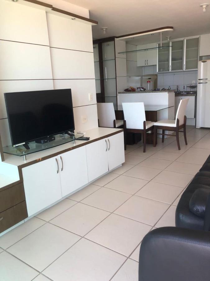 Apartament Beach Fortaleza المظهر الخارجي الصورة