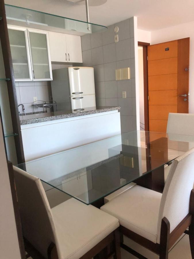 Apartament Beach Fortaleza المظهر الخارجي الصورة