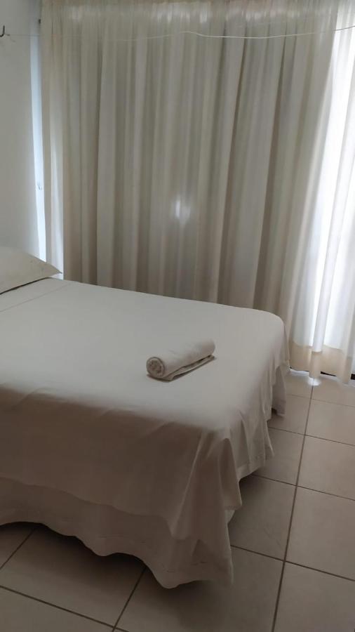 Apartament Beach Fortaleza المظهر الخارجي الصورة